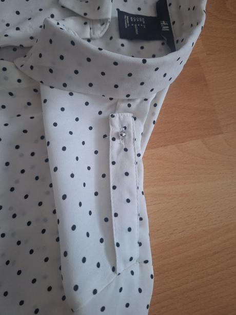 Blúzka, h&m,34