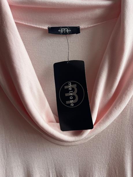 Melrose dlhý rolák vel.xs/s, s / xs