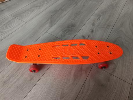 Skateboard,