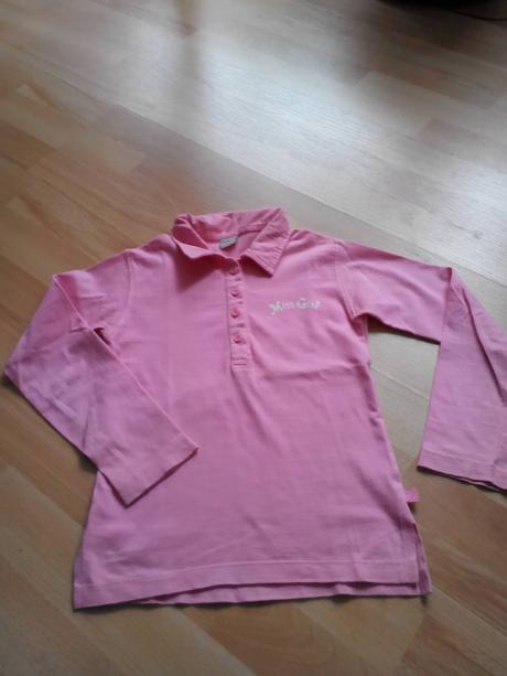 Tričko 116-122, 116