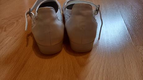 Elegantné topánky, wojtylko,32