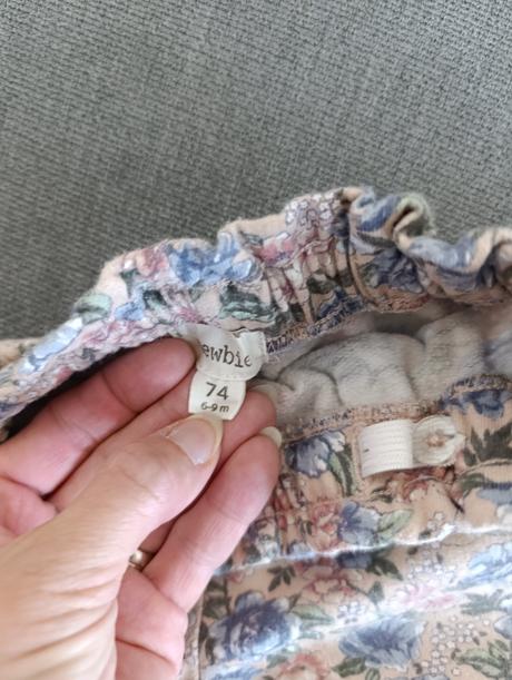 Newbie tepláky, newbie,74