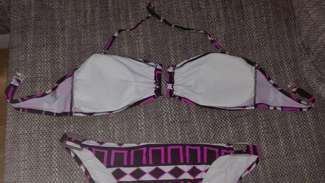Plavky, xl