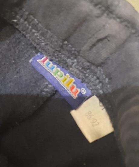 Tepláky lupilu darujem, lupilu,86