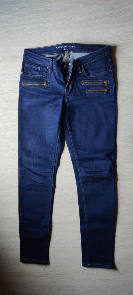 Rifle orsay, orsay,36