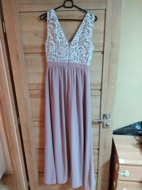 Spoločenské šaty, s