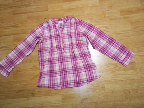 Tunika/blúzka, f&f,158