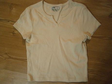 Tričká po 1 eur/ks, s