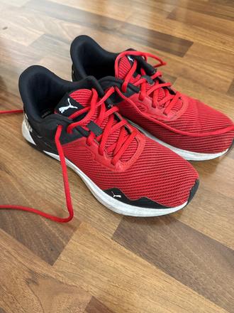 Tenisky puma, puma,40
