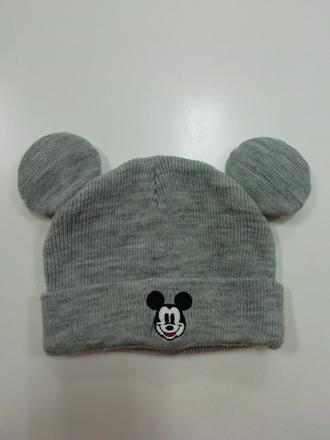 Čiapka mickey mouse, disney,80