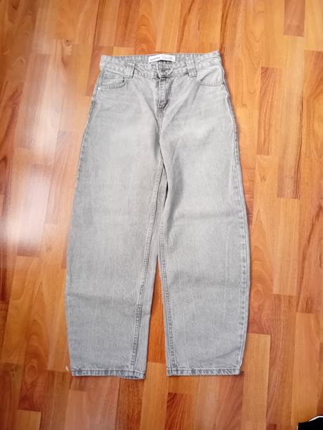 Moderné rifle, bershka,140