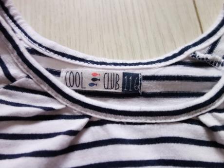 Šaty cool club, coolclub,116