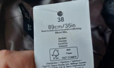 Slavnostne sako v.38, f&f,38