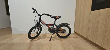 Detsky bicykel ctm  16, ctm,16