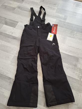 Oteplovacky mckinley, mckinley,128