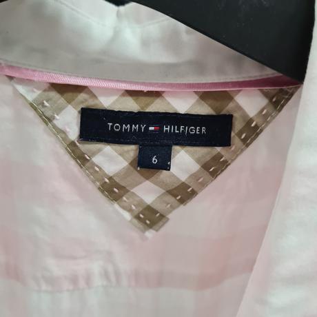Košeľa, tommy hilfiger,xs