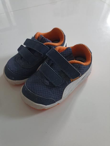 Tenisky puma, puma,22