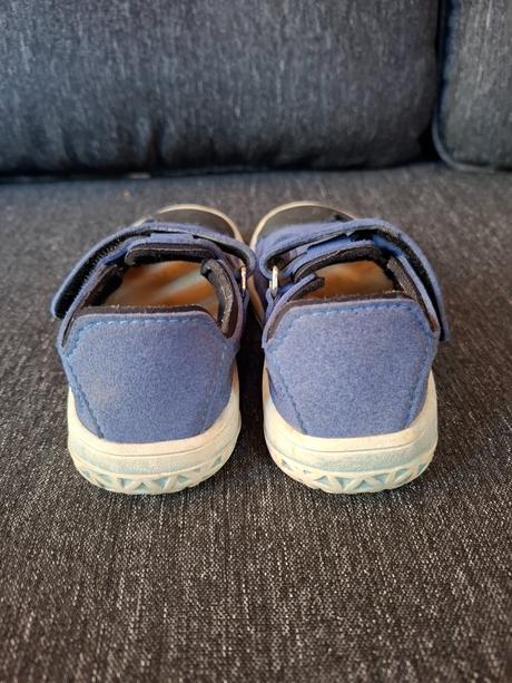 Jonap sandálky 27, jonap,27