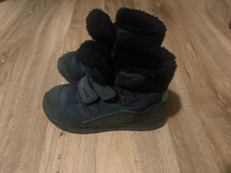 Primigi zimne cizmy, primigi,29