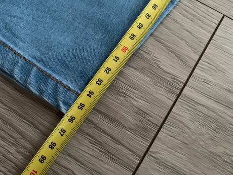 Chillin slim jeans, s