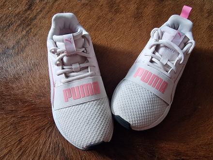 Puma tenisky, puma,38
