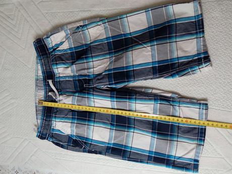 Kraťasy, palomino,134