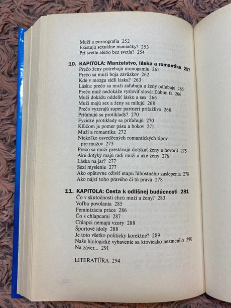 Prečo muži nepočúvajú a ženy sa nevyznajú v mapách,