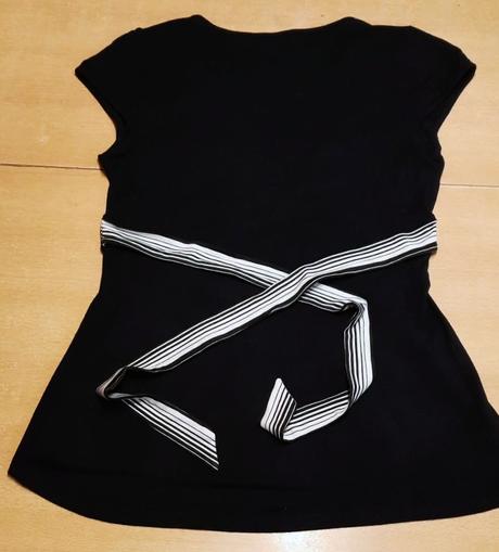 Predám dámske tričko atmosphere veľ.40, atmosphere,l