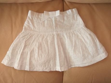 Dievčenská suknička, prénatal,104