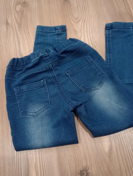 Džegíny 116, lupilu,116