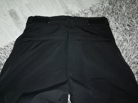 Softshell nohavice loap, loap,s