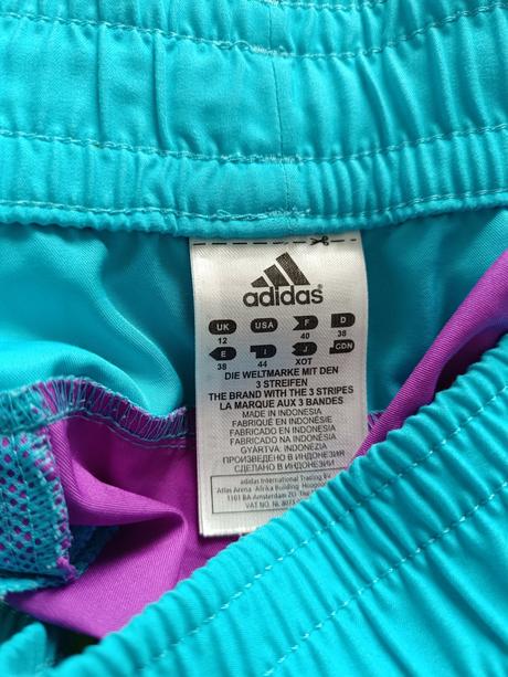 Šortky, adidas,m