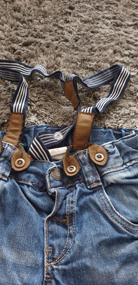 Rifle na traky č.86, h&m,86