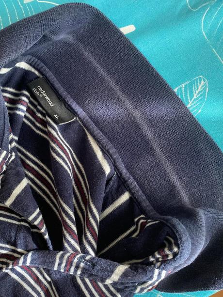 Cedarwood - polo tričko / polokošeľa, xl