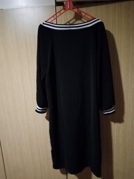 Dámske šaty, amisu,36