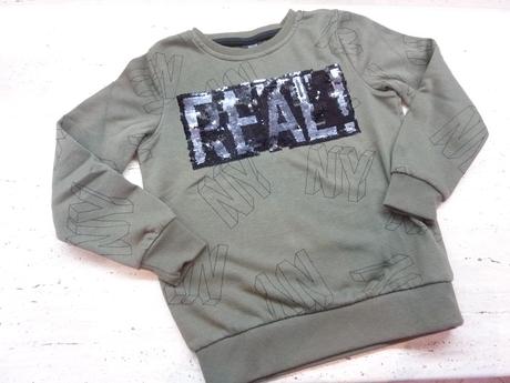 Mikina, chapter young,140