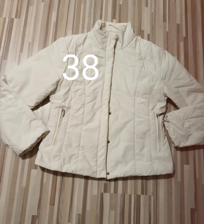 Prechodna vetrovka 38, 38