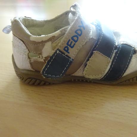Topánky peddy, peddy,27