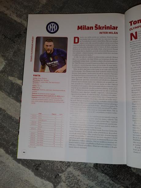 Fotbalové hvězdy 2022, 