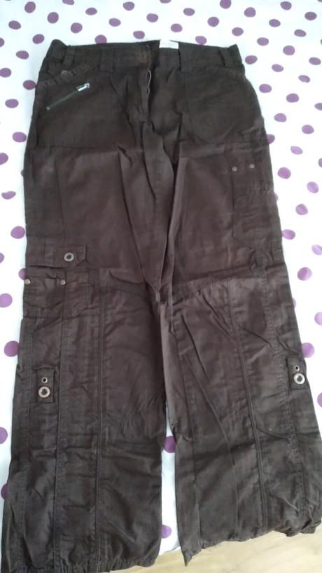 Nohavice športové č.42, 42