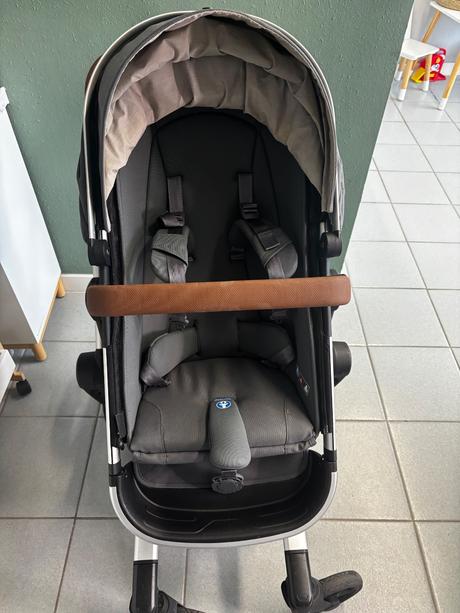 Kočiar joolz day +, joolz,joolz day+