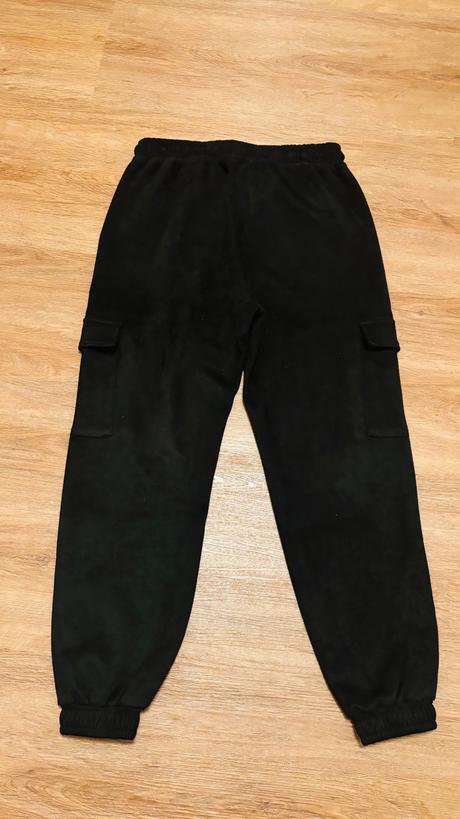 Semišové nohavice, gate,m