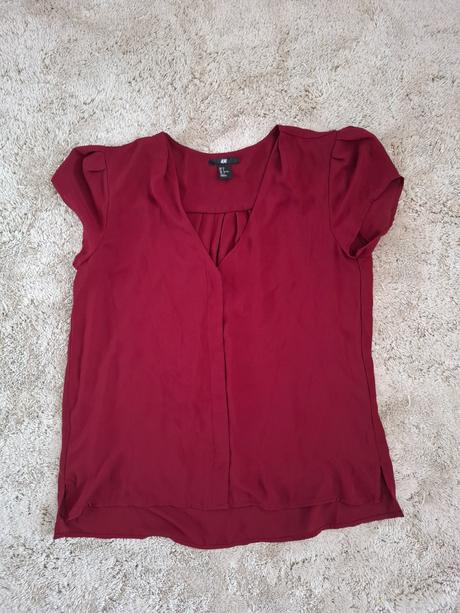 Blúzka, h&m,36