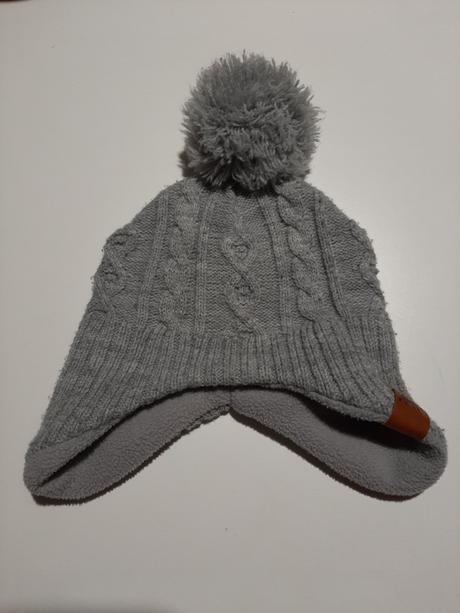 Zimná čiapka, pepco,80