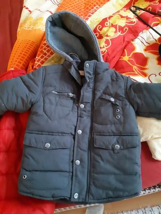 Zimná bunda takko, takko,104