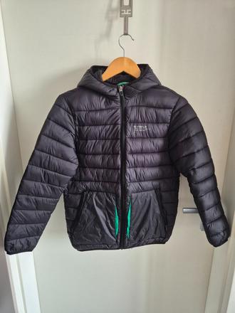 Jarná bunda reserved, reserved,152