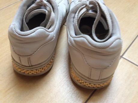 Tenisky , deichmann,36