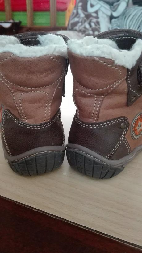 Zimne topanocky lasocki, lasocki,21