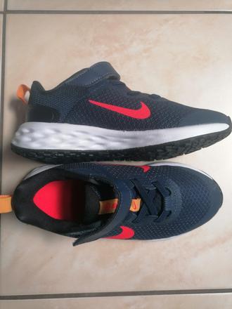 Tenisky, nike,29