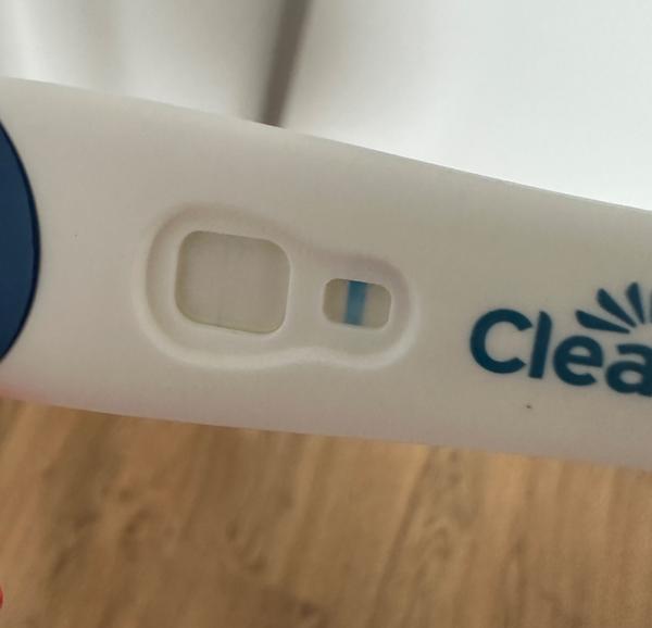 Slabučká čiarka na teste: Skúsenosti a rady